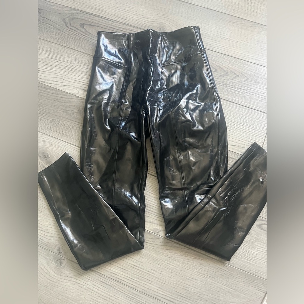 SPANX leggings